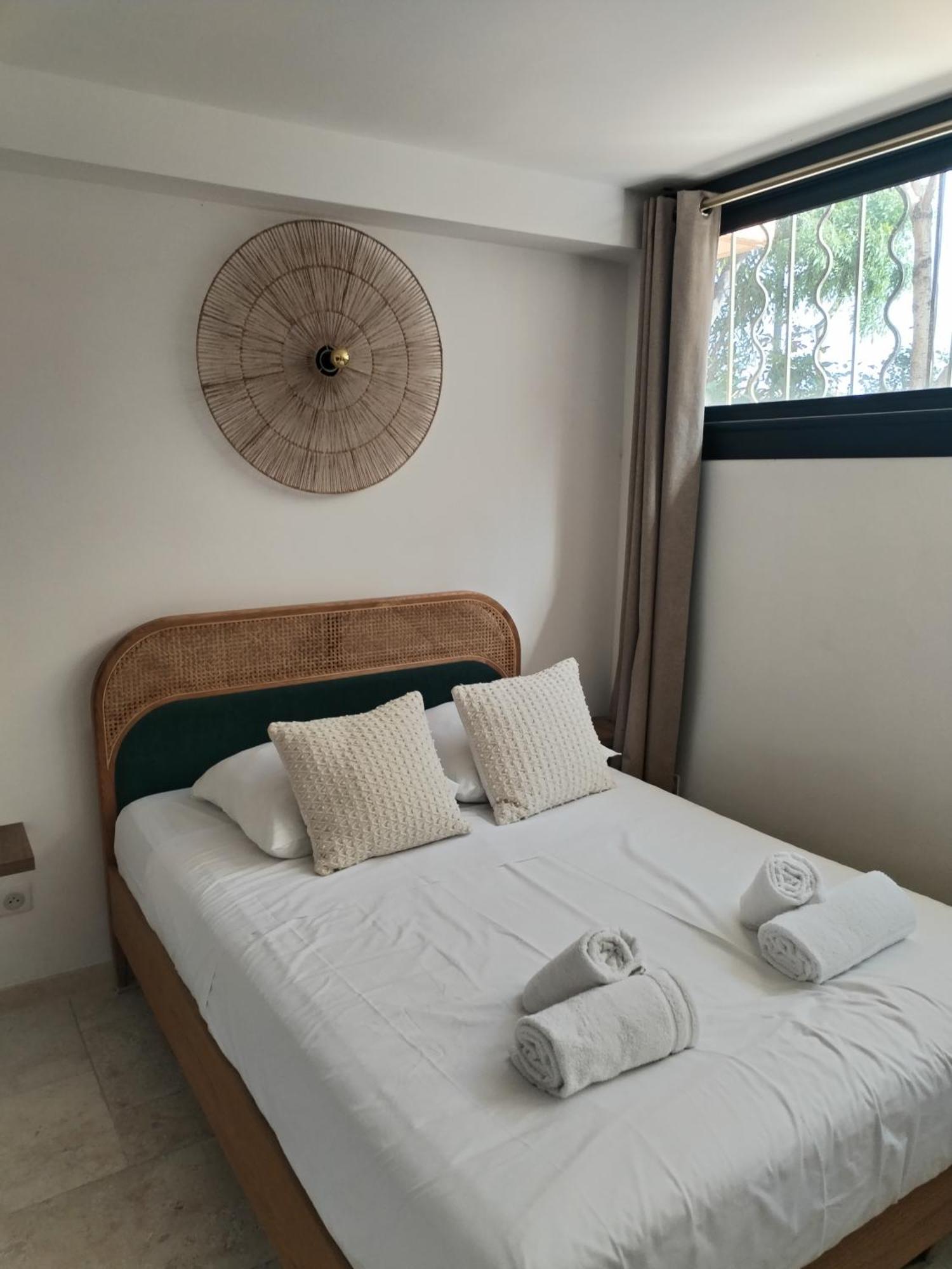 Saint-Tropez Florida Apartamento Exterior foto