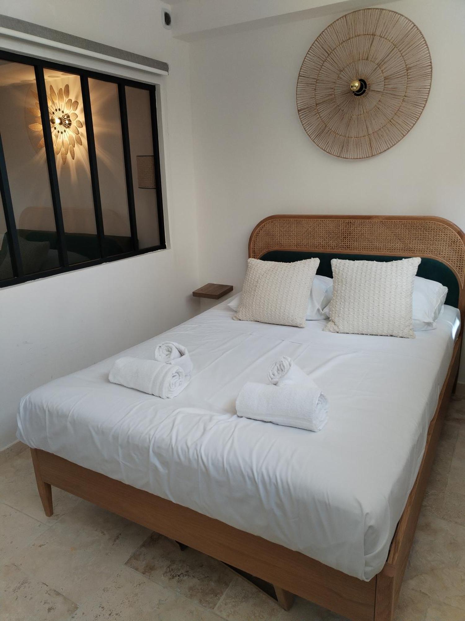 Saint-Tropez Florida Apartamento Exterior foto