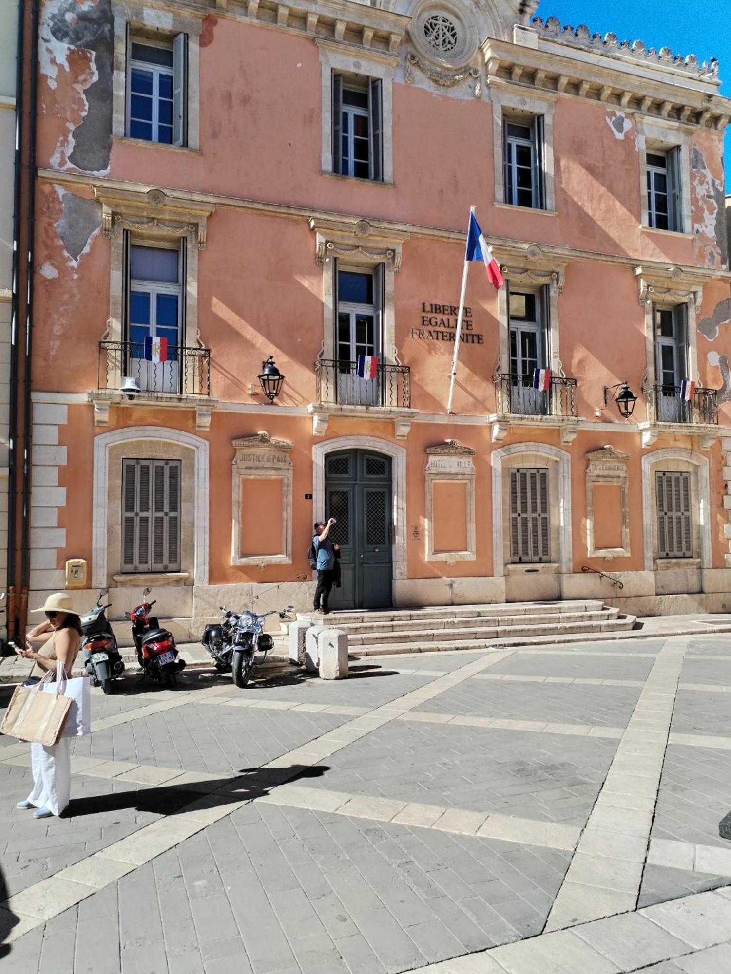 Saint-Tropez Florida Apartamento Exterior foto