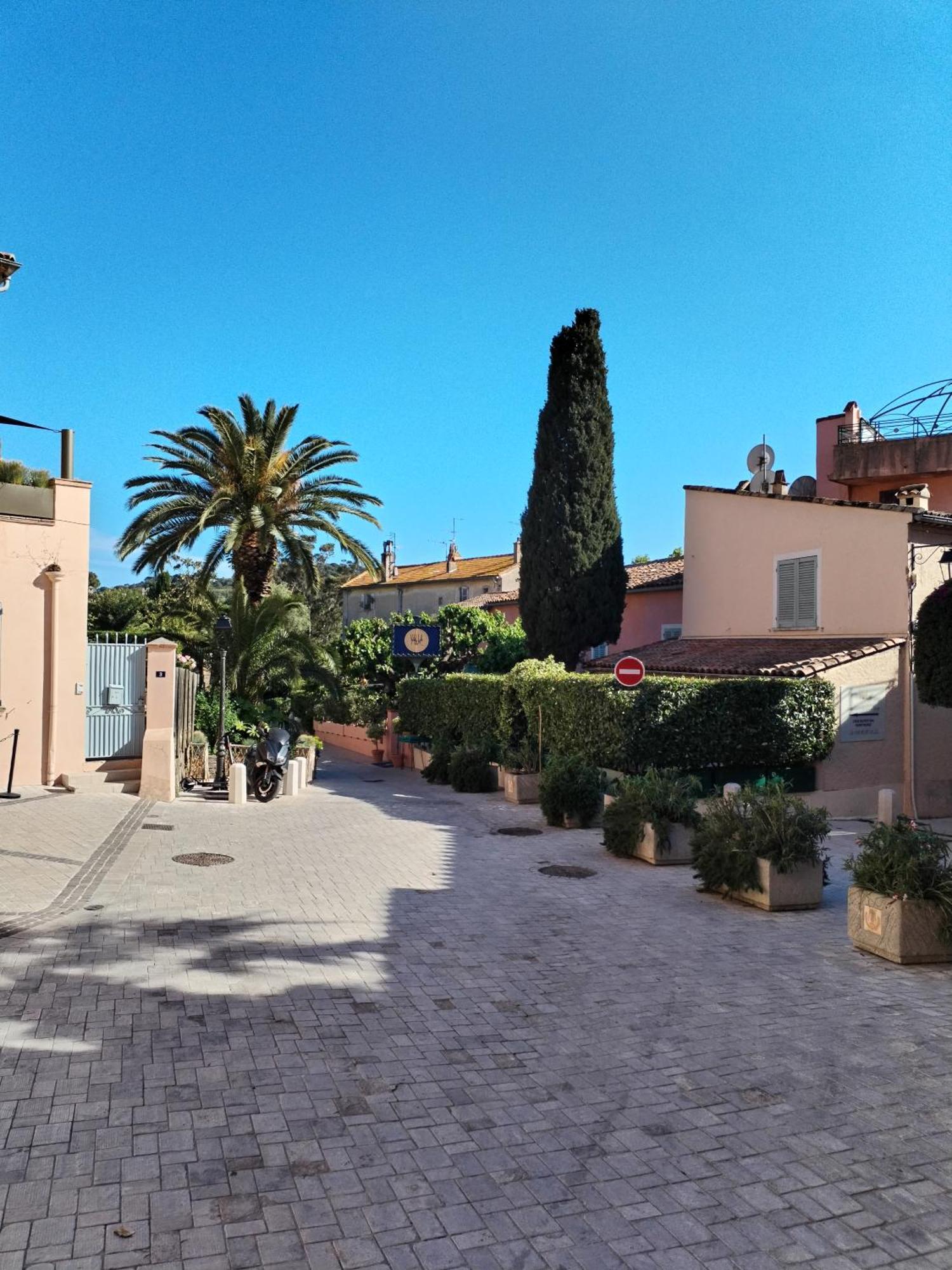 Saint-Tropez Florida Apartamento Exterior foto